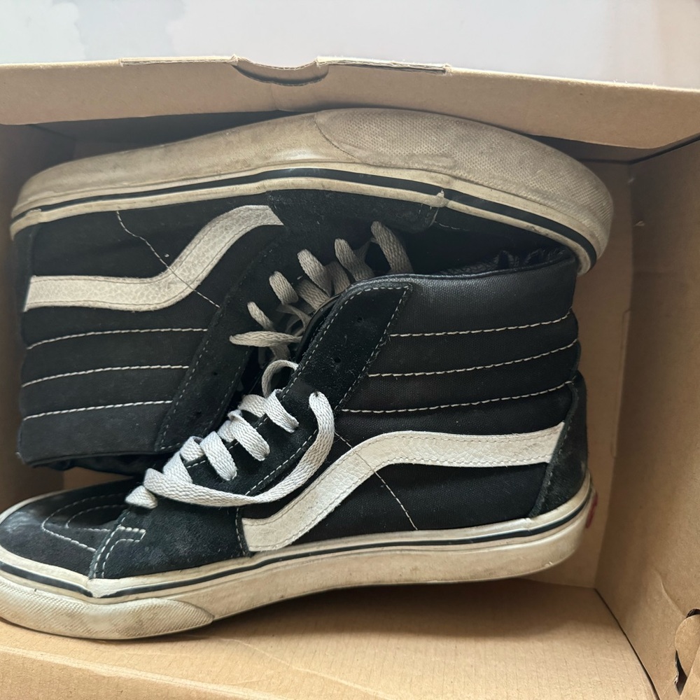 Kids Vans